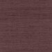 Lillian August Sisal Grasscloth Deep Plum Wallpaper
