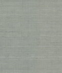 Lillian August Sisal Grasscloth Green Lacewing Wallpaper