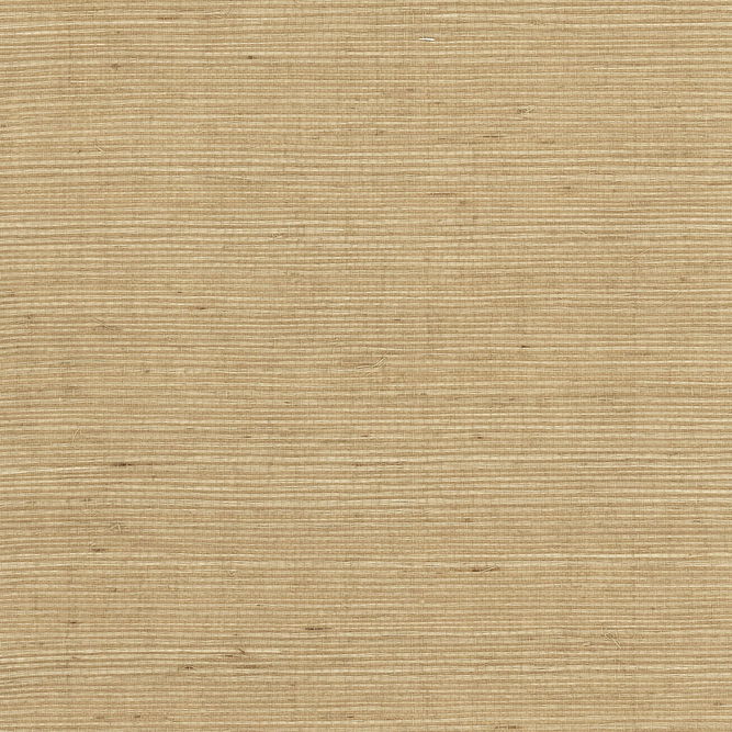 Lillian August Sisal Grasscloth Desert Limestone Wallpaper