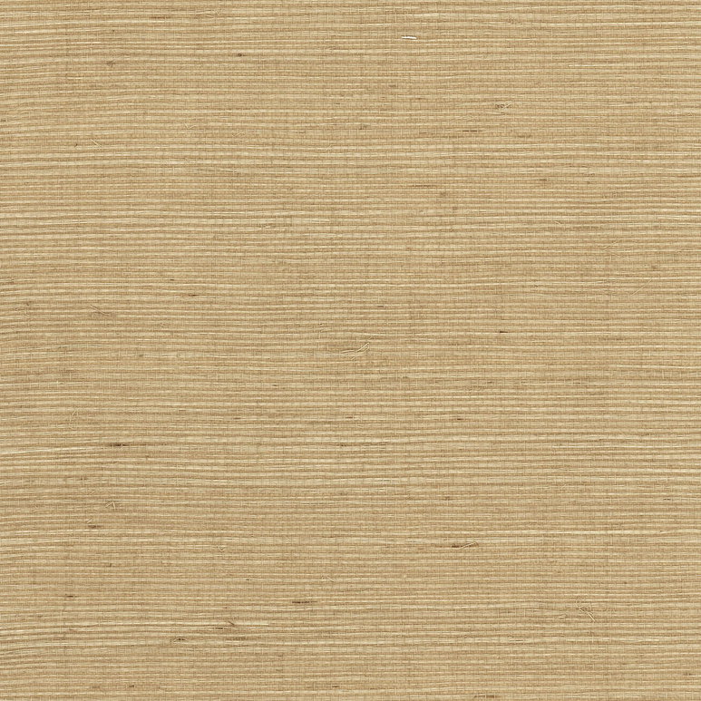 Lillian August Sisal Grasscloth Desert Limestone Wallpaper