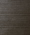 Lillian August Sisal Grasscloth Onyx Wallpaper