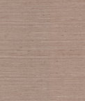 Lillian August Sisal Grasscloth Purple Haze Wallpaper