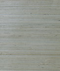 Lillian August Abaca Grasscloth Lake Forest & Sandy Shore Wallpaper