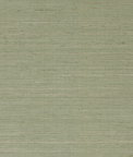 Lillian August Sisal Grasscloth Tender Green Wallpaper
