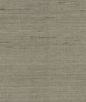 Lillian August Sisal Grasscloth Fieldstone Wallpaper