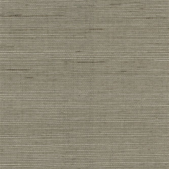 Lillian August Sisal Grasscloth Fieldstone Wallpaper