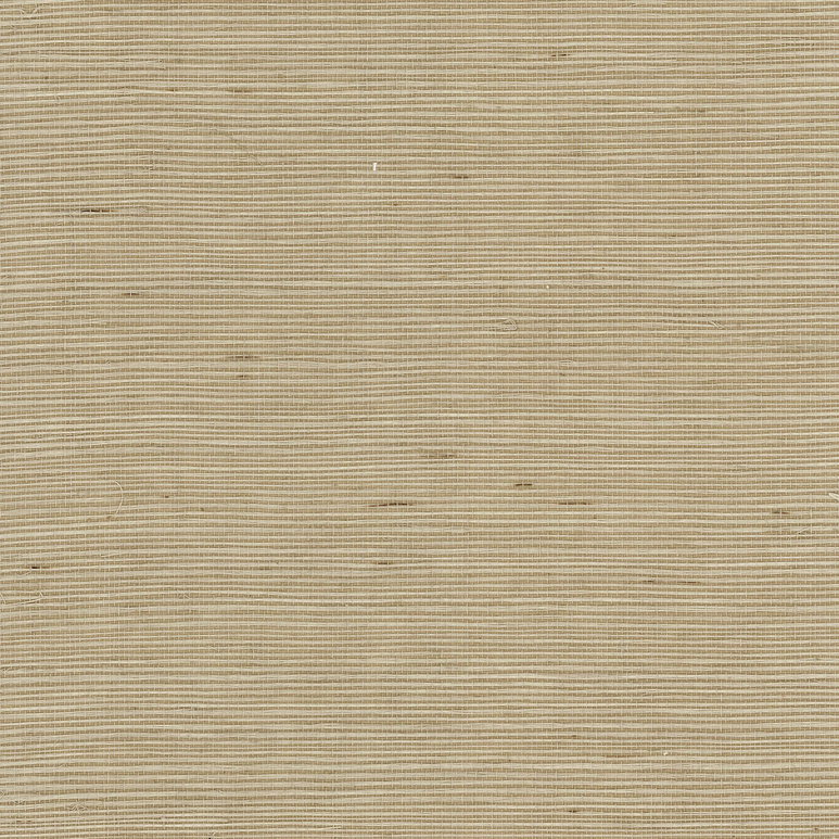 Lillian August Sisal Grasscloth Hidden Cove Wallpaper