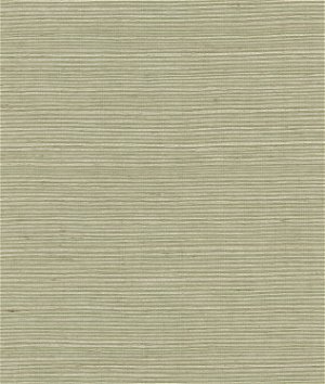Lillian August Sisal Grasscloth Sea Oat Wallpaper