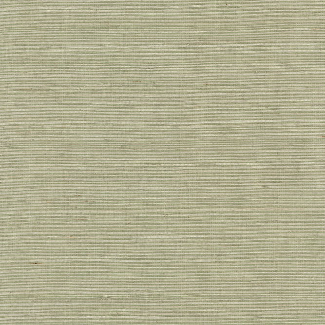 Lillian August Sisal Grasscloth Sea Oat Wallpaper