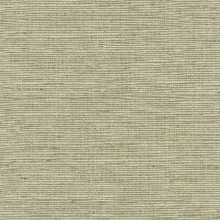 Lillian August Sisal Grasscloth Sea Oat Wallpaper