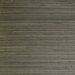Lillian August Abaca Grasscloth Charcoal & Sandstone Wallpaper