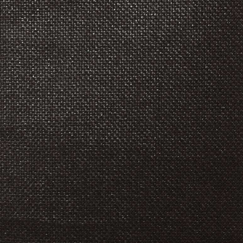 Lillian August Paperweave Shimmering Ebony Wallpaper