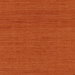 Lillian August Sisal Grasscloth Blood Orange Wallpaper