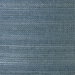 Lillian August Abaca Grasscloth Bluestone Wallpaper