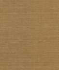 Lillian August Sisal Grasscloth Golden Walnut Wallpaper