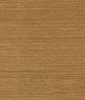 Lillian August Sisal Grasscloth Golden Honey Wallpaper