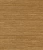 Lillian August Sisal Grasscloth Golden Honey Wallpaper
