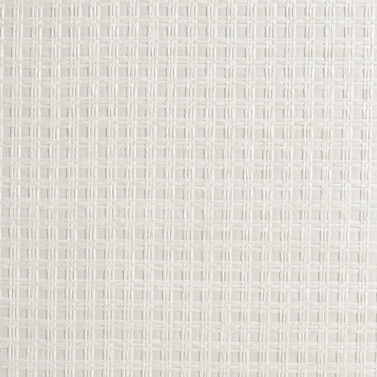 Lillian August Paperweave Shimmering Pearl Wallpaper
