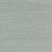 Lillian August Sisal Grasscloth Powder Blue Wallpaper