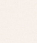Lillian August Faux Linen Ivory Wallpaper