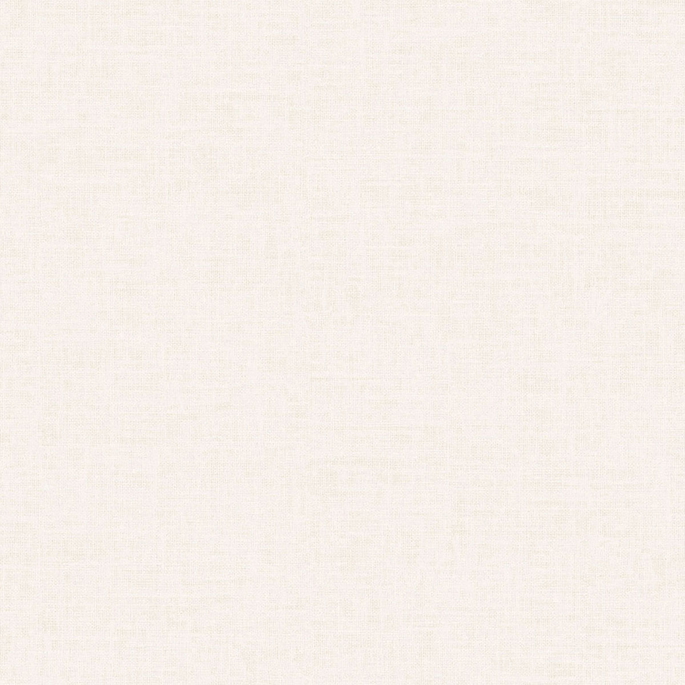 Lillian August Faux Linen Ivory Wallpaper image 1 of 2