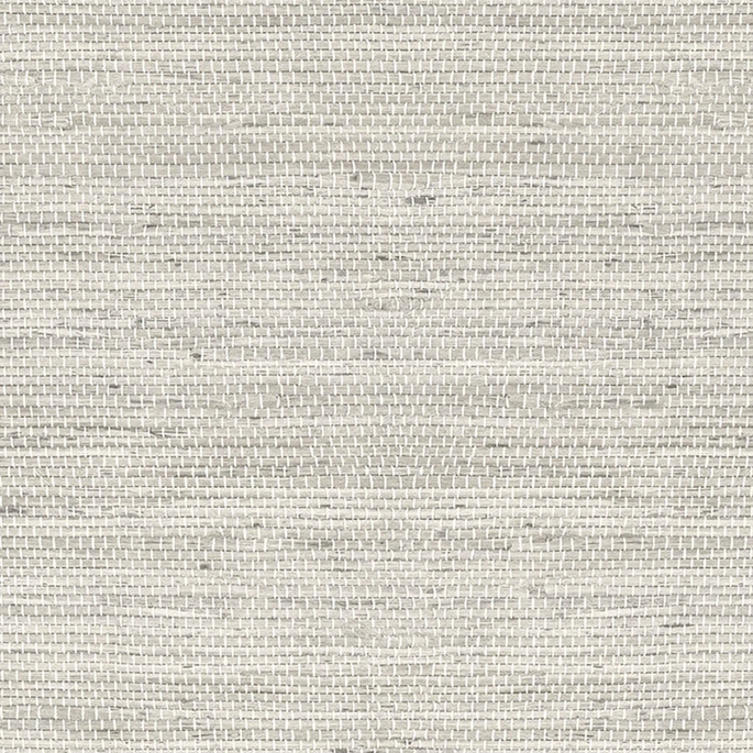 Lillian August Peel &amp; Stick Luxe Weave Lunar Rock Wallpaper image 1 of 4