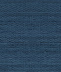 Lillian August Peel & Stick Luxe Weave Coastal Blue Wallpaper