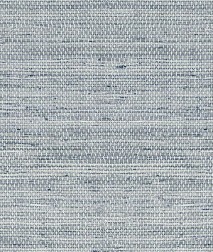 Lillian August Peel & Stick Luxe Weave Skylight Wallpaper