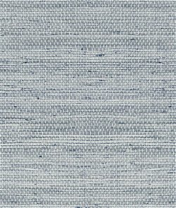Lillian August Peel & Stick Luxe Weave Skylight Wallpaper