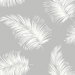 Lillian August Peel & Stick Tossed Palm Harbor Mist Wallpaper