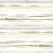Lillian August Peel & Stick Horizon Stripe Sand Dunes Wallpaper