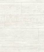 Lillian August Peel & Stick Rustic Shiplap Porcelain Wallpaper