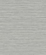 Lillian August Peel & Stick Luxe Sisal Harbor Mist Wallpaper