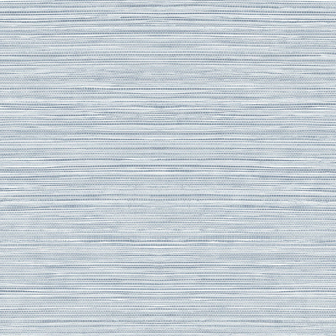 Lillian August Peel &amp; Stick Luxe Sisal Sea Breeze Wallpaper image 1 of 4