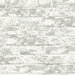Lillian August Peel & Stick Soho Brick Calcutta Wallpaper