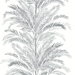 Lillian August Peel & Stick Keana Palm Harbor Mist Wallpaper