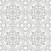 Lillian August Peel & Stick Villa Mar Tile Harbor Mist Wallpaper