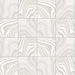 Lillian August Peel &amp; Stick Marbled Tile Quartz Wallpaper thumbnail image 1 of 4