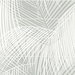 Lillian August Peel & Stick Palm Tile Sea Salt Wallpaper