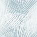 Lillian August Peel &amp; Stick Palm Tile Summer Skies Wallpaper thumbnail image 1 of 4