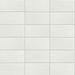 Lillian August Peel &amp; Stick Rib Tile Morning Fog Wallpaper thumbnail image 1 of 4