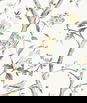 Lillian August Sparrow Haven Agave & Cider Wallpaper
