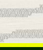 Lillian August Alani Geo Stripe Fog Wallpaper