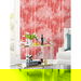 Lillian August Palm Grove Coral Wallpaper thumbnail image 2 of 2