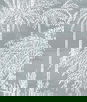 Lillian August Palm Grove Bluestone Wallpaper
