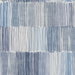 Lillian August Arielle Abstract Stripe Oceanic Wallpaper