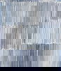 Lillian August Arielle Abstract Stripe Oceanic Wallpaper