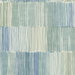 Lillian August Arielle Abstract Stripe Lakeside Wallpaper