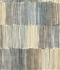 Lillian August Arielle Abstract Stripe Cabana Wallpaper