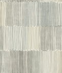 Lillian August Arielle Abstract Stripe Haze Wallpaper